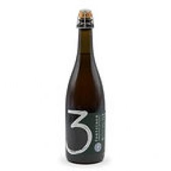 3 Fonteinen Platinum Blend  75 cl - Gastro-Beer