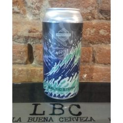 Basqueland  Baltic Storm - La Buena Cerveza