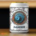 De Kromme Haring Zander 