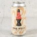 Sobremesa Funk Wit It Farmhouse Witbier 