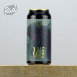 Azvex Void Eater - Radbeer