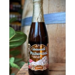 Lindemans Pêche / Pêcheresse