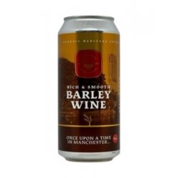 Cloudwater Brew Co. Día Soñado Cloudwater Brew Co. Día Soñado