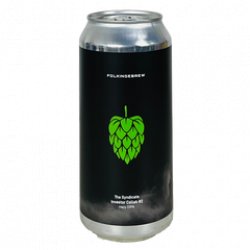Folkingebrew The Syndicate (Investor Collab #2)