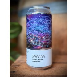 Gamma Brewing Company Jewel Net of Indra