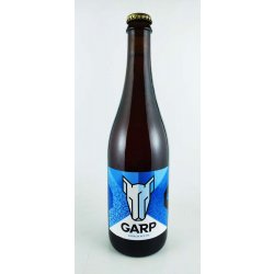 GARP 440 Sorachi Ace IPA 14° - Pivní ochutnávka