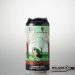 Frontaal x Folkingebrew  Learning Curve Imperial Stout With Coconut & Hazelnuts  Blik 44cl 