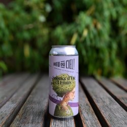 Brasserie Dieu du Ciel! Solstice D