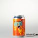 Poesiat & Kater  Meyer Hazy New England IPA Blik 33cl 
