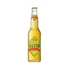 Salitos Tequila Botella 33CL - 5Sentidos