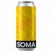 Soma Beer Cool Out 