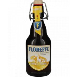 Floreffe Tripel - Drankgigant.nl