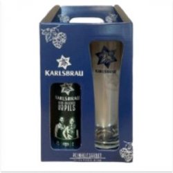 Karlsberg Brauerei Karlsberg Urpils