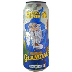 Rocky Ridge Brewing Co. Glamdalf