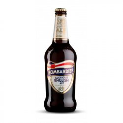 Wells Bombardier -  Inglesa Bitter 50 cl. - Cervezus