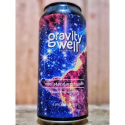 Gravity Well - Non Standard Candles - Dexter & Jones