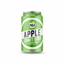 Pulp Apple - Drink It In