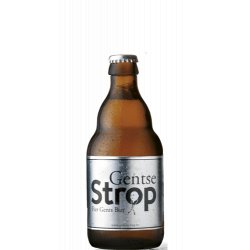 Gentse Strop - Bodecall