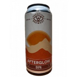 Vocation Brewery Afterglow