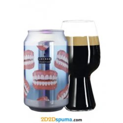 Garage Beer Co Locker