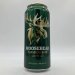 Moosehead Canadian Lager Can 