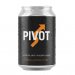 Pivot Beer Pivot Beer Modern Lager 