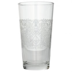 Ice Breaker Glaswerk - Elings