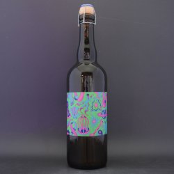 Omnipollo Levon XV