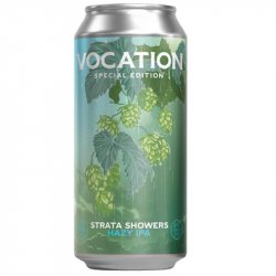 Strata Showers 6.9% - Beer Ritz