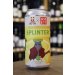 BREW YORK SPLINTER YUZU PALE ALE 
