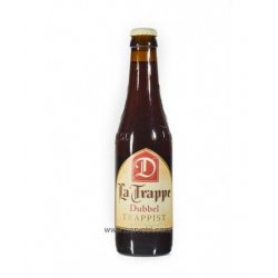 La Trappe dubbel 33cl - Cervetri