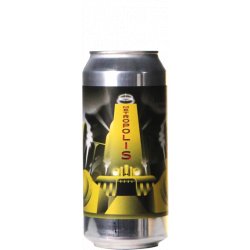 Verdant Brewing Co Metropolis