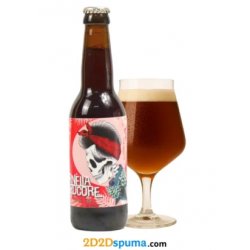 Cervesa Cornèlia Hardcore Cervesa Cornèlia Hardcore