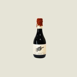 Kykao - Mavrodaphnee Barley Wine: BA Burgundy Demptos 2020 - Bier Atelier Renes