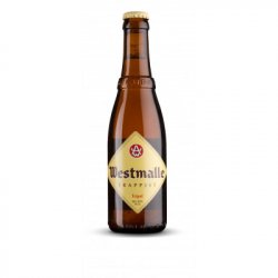 Westmalle Tripel -  Belga Abadia Trapense 33 cl. - Cervezus