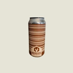 Moersleutel - Barcode Copper & Whool - Bier Atelier Renes