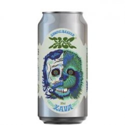 TwoFace - XAVA- 0,0% 20cl - Havnens Vin