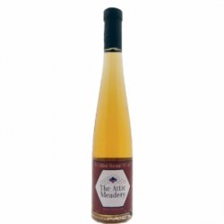 The Attic Meadery Untitled Goose Mead - Ølkassen