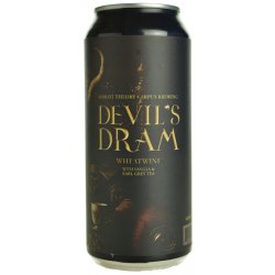 Adroit Theory Devils Dram (Ghost 1365) - BierBazaar