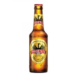 Phoenix Beverages Phoenix Beer