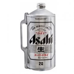 Asahi Super Dry