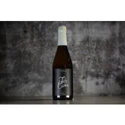 Side Project - Tete de Cuvée (Vintage 2022) - addicted2craftbeer