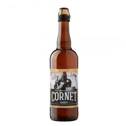 Cornet Oaked