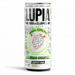 Lupia Herbal Nugget