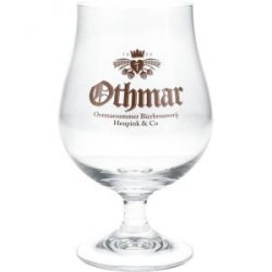 Othmar Bierglas - Drankgigant.nl