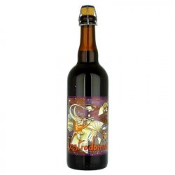 Caracole Nostradamus