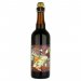 Caraloce Nostradamus - Belga Ale Oscura Fuerte 75 cl. Caraloce Nostradamus - Belga Ale Oscura Fuerte 75 cl.
