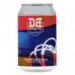 Dutch Bargain Turtle Roll New Zealand DIPA 0,33l Dutch Bargain Turtle Roll New Zealand DIPA 0,33l