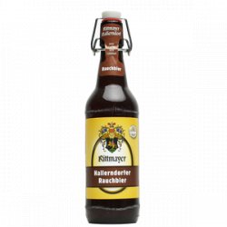 Rittmayer - Hallerndorfer Rauchbier - Foeders