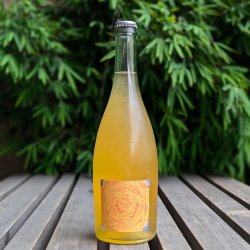 Revel Cider Company Flower Power